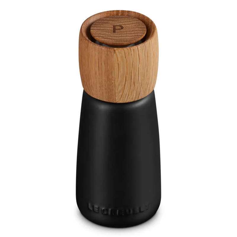 Top Grind Pepper Mill