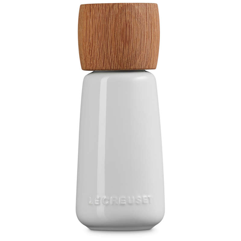 Top Grind Pepper Mill