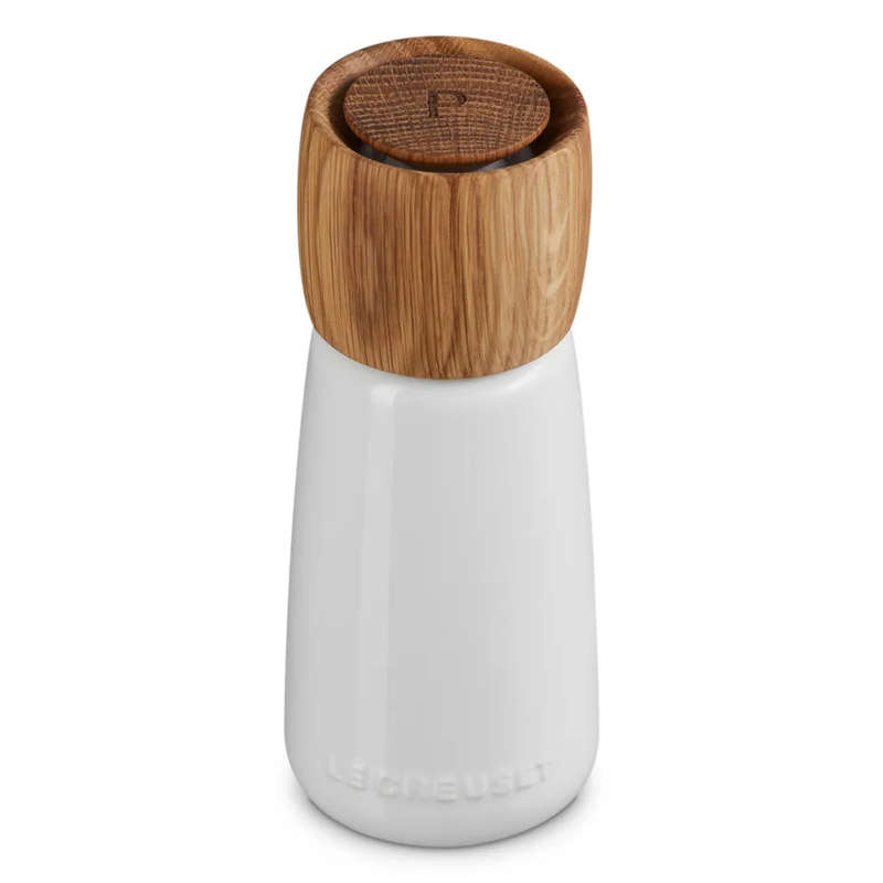 Top Grind Pepper Mill