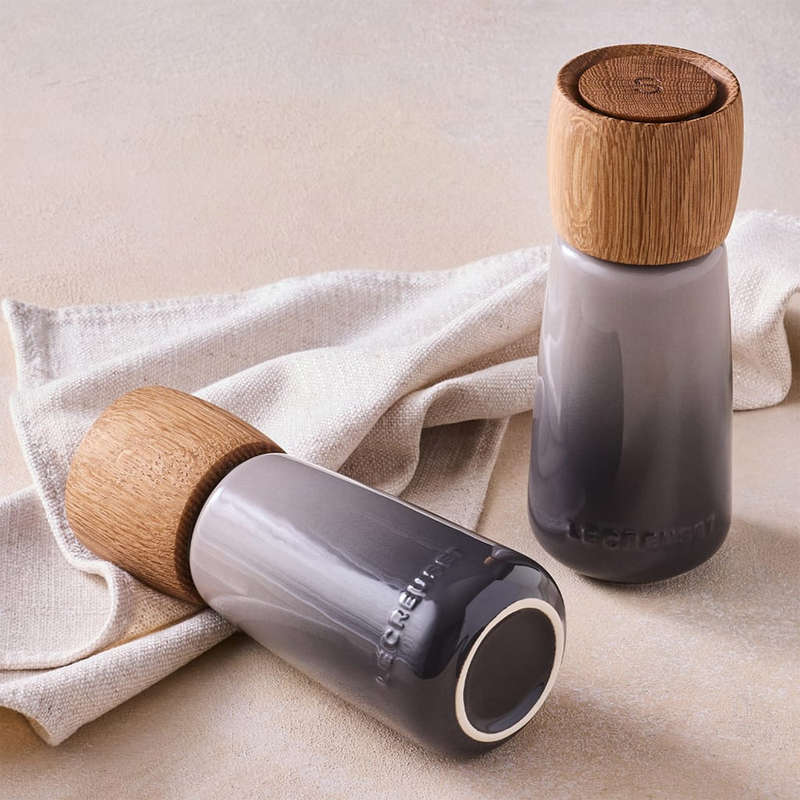 Top Grind Pepper Mill