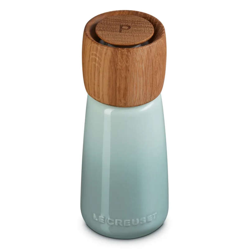 Top Grind Pepper Mill