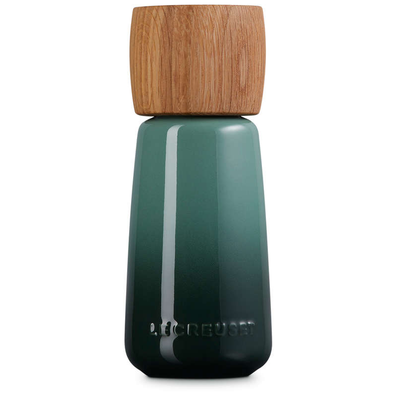 Top Grind Pepper Mill