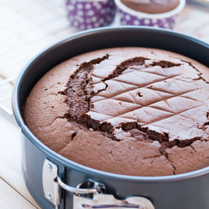 Cake Tester