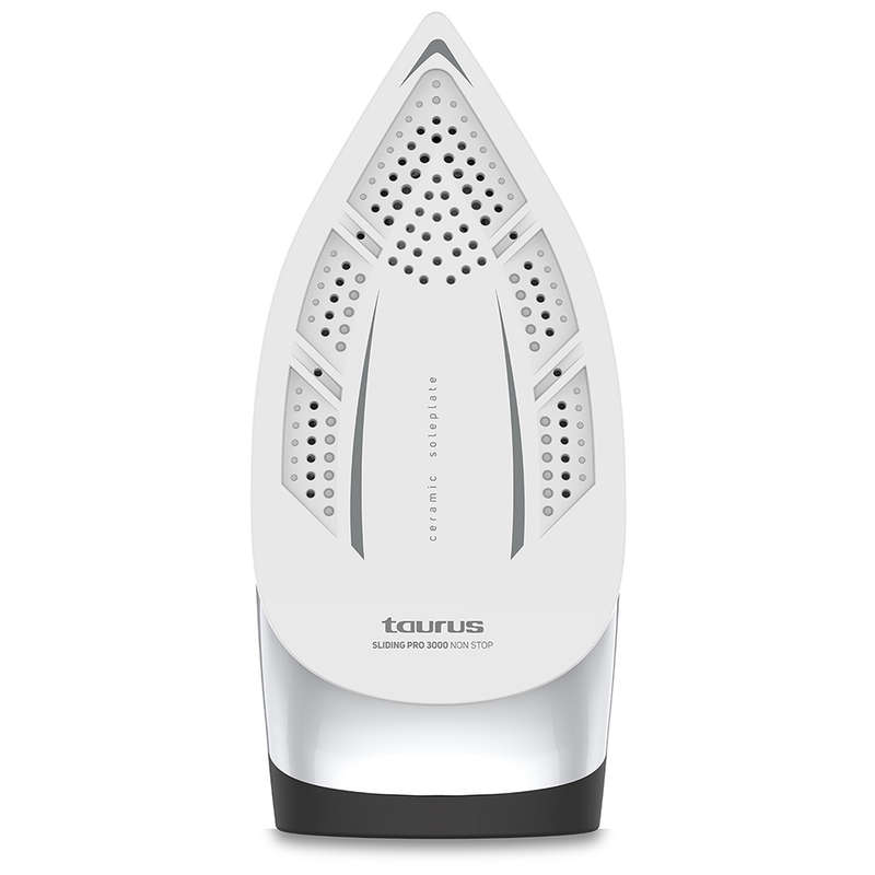 Pro 3000 Steam Iron Station
