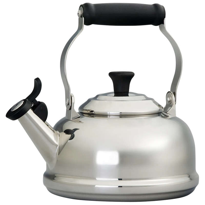 Whistling Stovetop Kettle, 1.6L