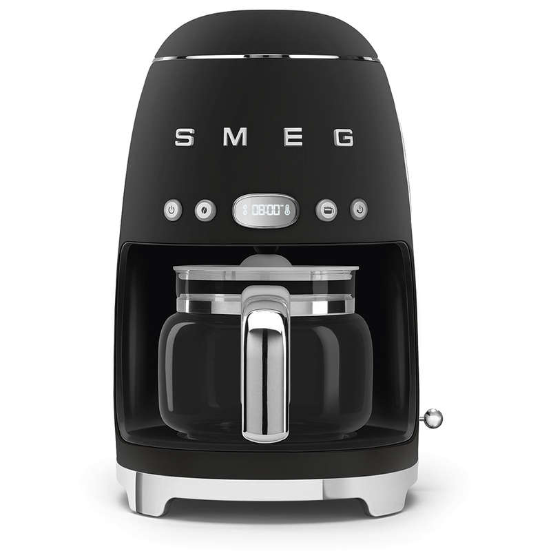Retro Drip Filter Coffee Machine