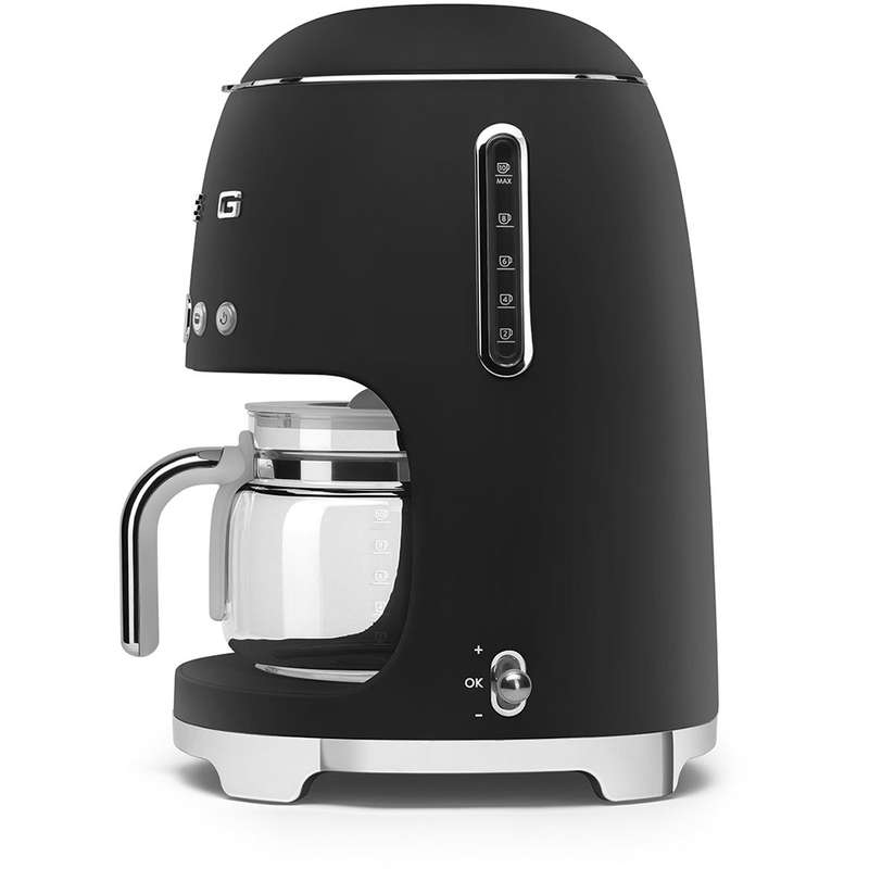 Retro Drip Filter Coffee Machine