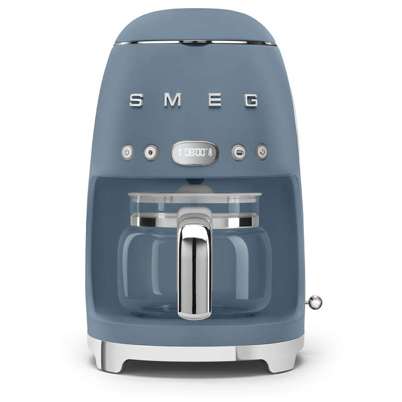 Retro Drip Filter Coffee Machine