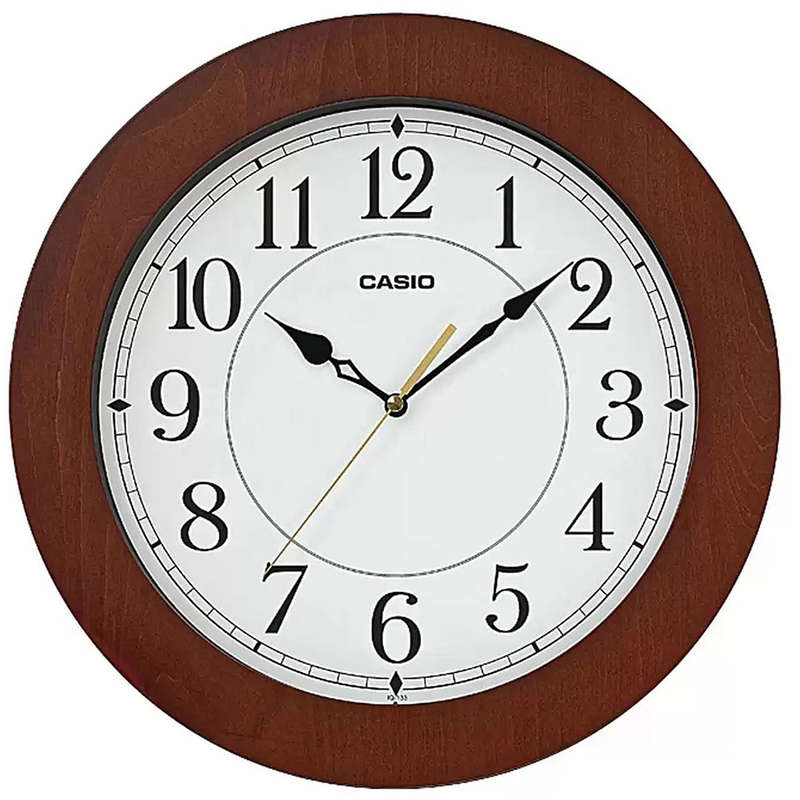 Wall Clock, IQ-133-5DF