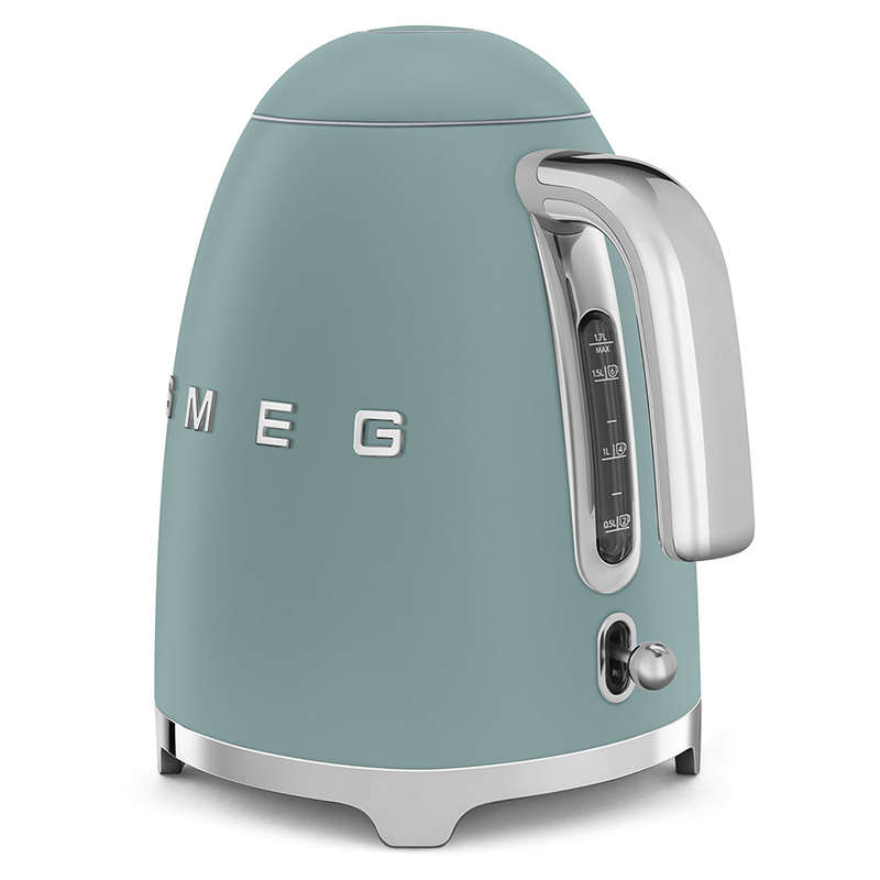 Retro Kettle, 1.7L