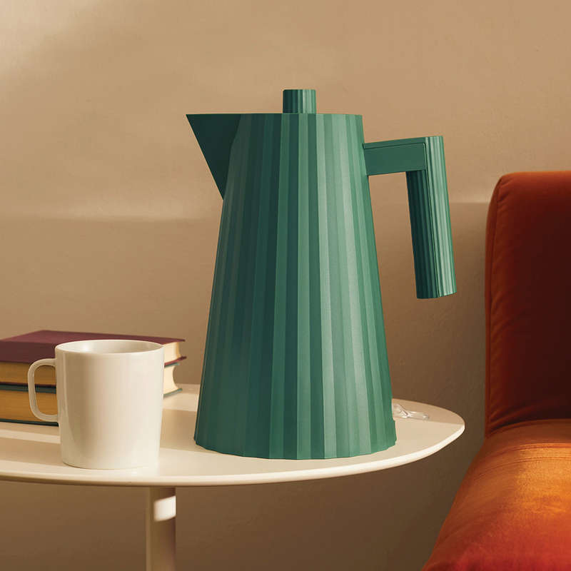 Plissé Electric Kettle, 1.7L