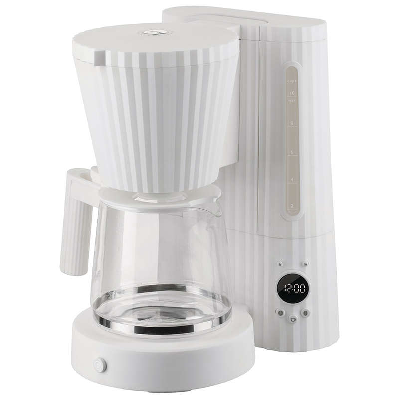 Plissé Coffee Maker