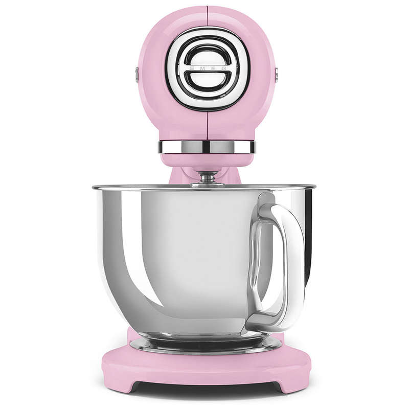 Full Colour Retro Stand Mixer, 4.8L