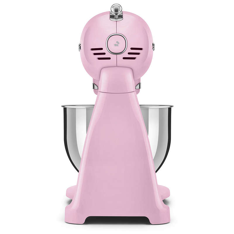 Full Colour Retro Stand Mixer, 4.8L