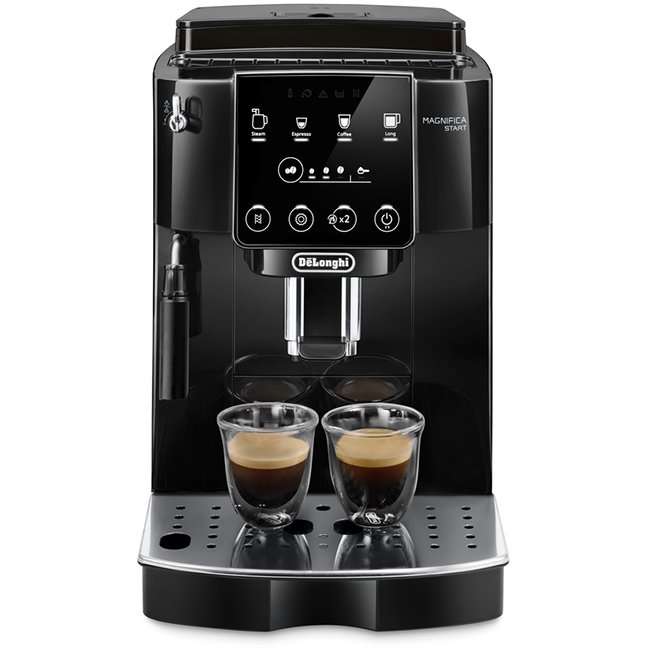 Magnifica Start Bean To Cup Coffee Machine, ECAM220.21.B