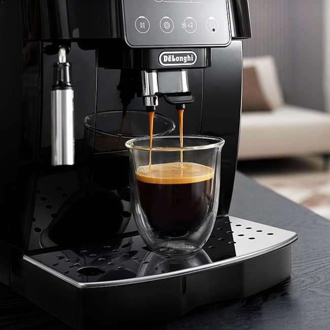 Magnifica Start Bean To Cup Coffee Machine, ECAM220.21.B