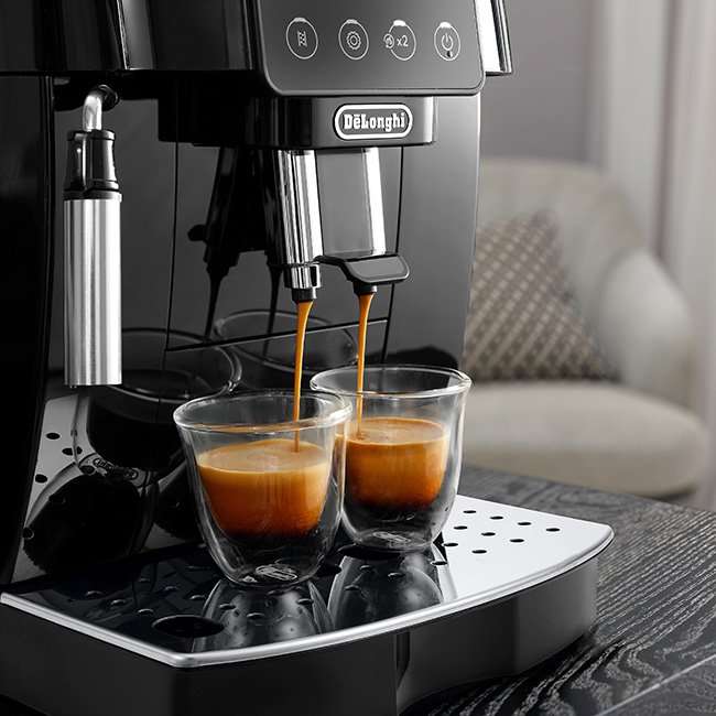Magnifica Start Bean To Cup Coffee Machine, ECAM220.21.B