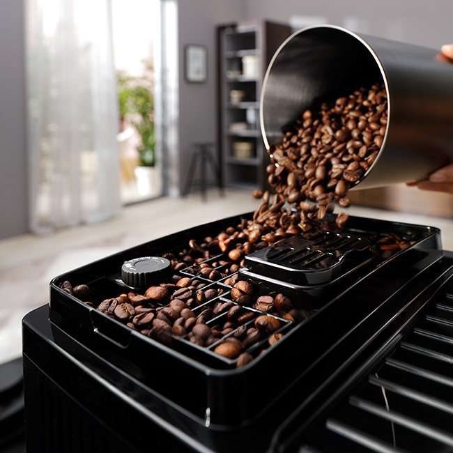 Magnifica Start Bean To Cup Coffee Machine, ECAM220.21.B