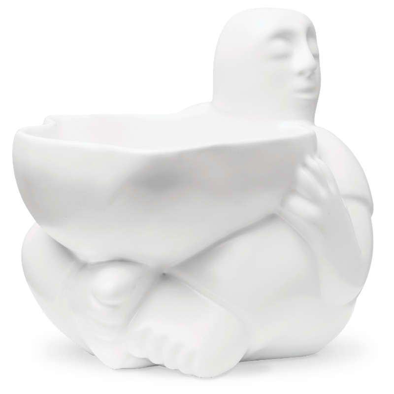 Medium Bowl, Enigma