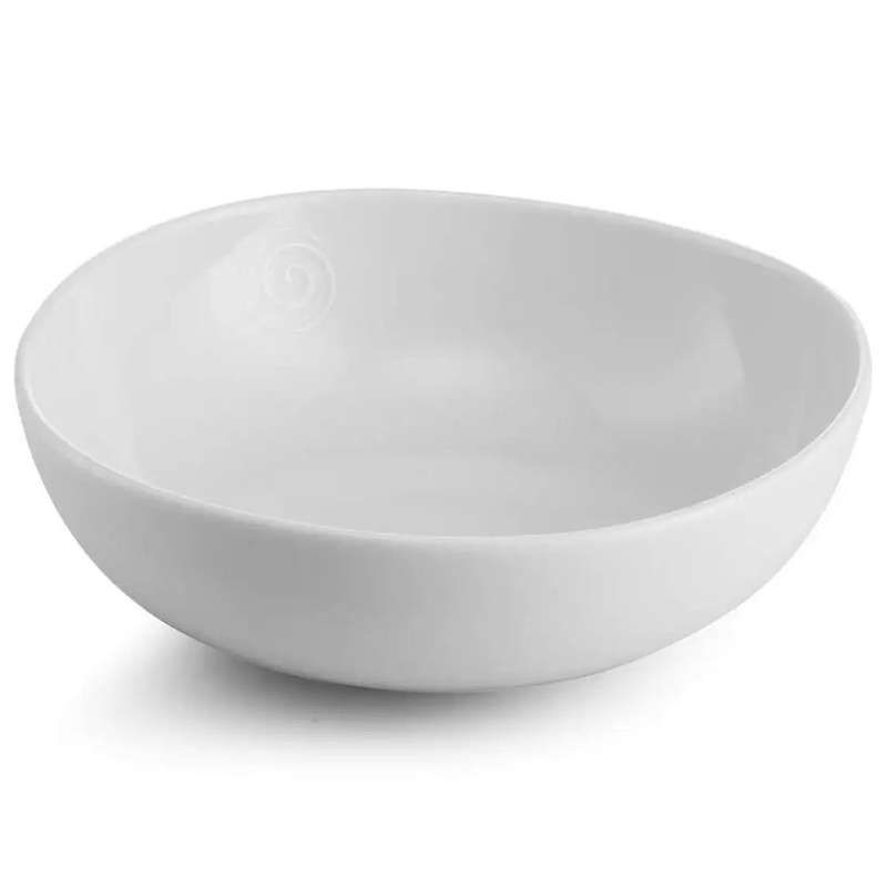 Soup Bowl, Swirl