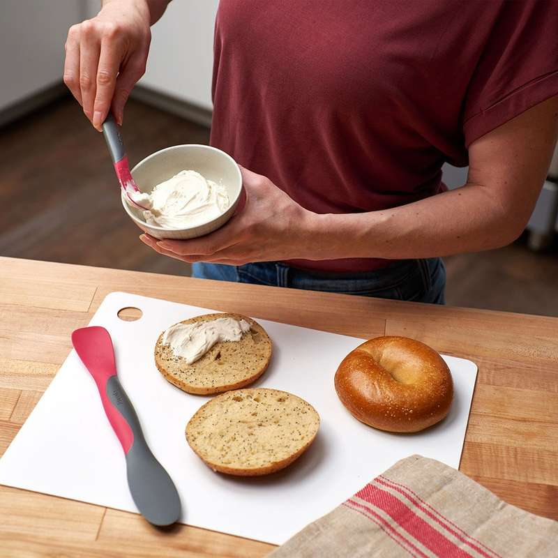 Mini Scooper & Spreader
