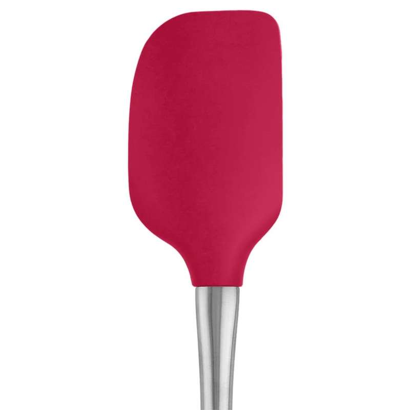 Flex-Core Spatula With Stainless Steel Handle