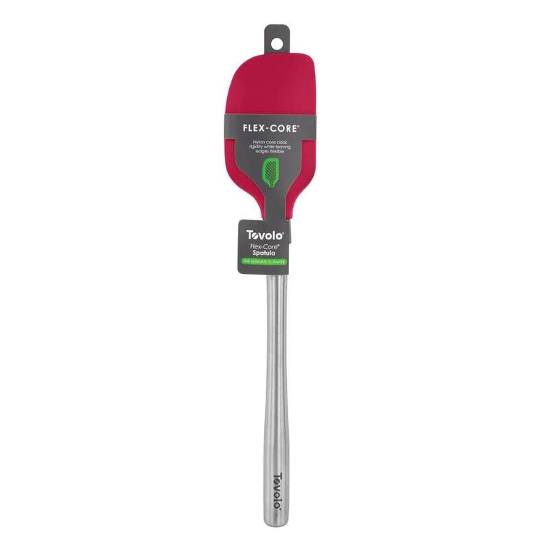 Flex-Core Spatula With Stainless Steel Handle
