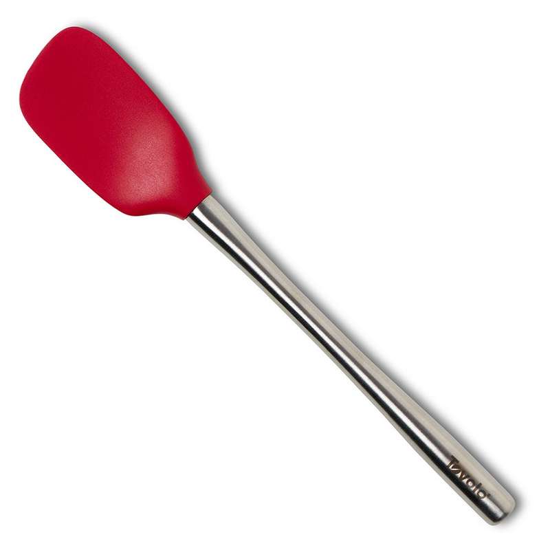 Flex-Core Spoonula With Stainless Steel Handle