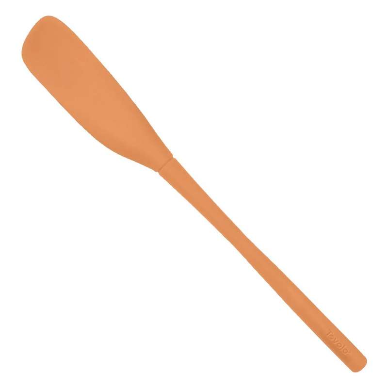 Flex-Core Silicone Jar Scraper