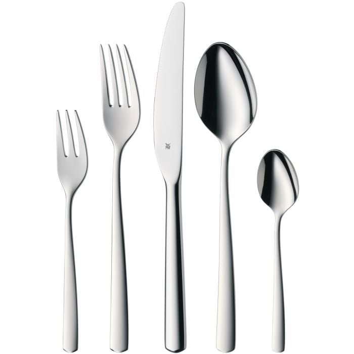 Boston Cutlery Set, 30pc