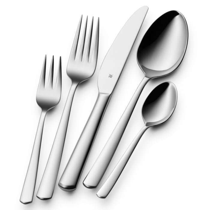 Boston Cutlery Set, 30pc