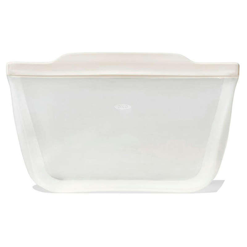 Good Grips Silicone Stand Up Reusable Bag