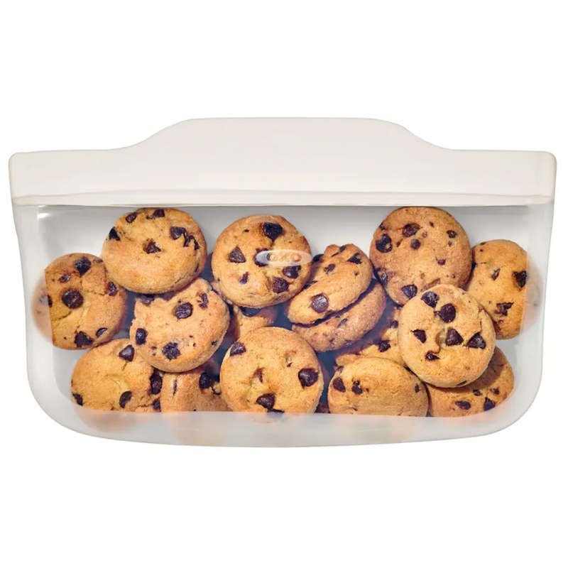 Good Grips Silicone Flat Reusable Bag
