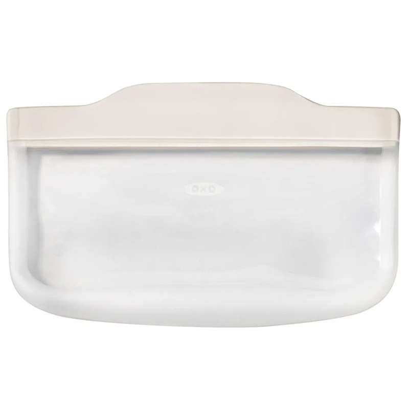 Good Grips Silicone Flat Reusable Bag