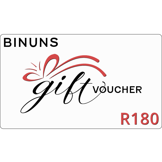 R180 Gift Voucher