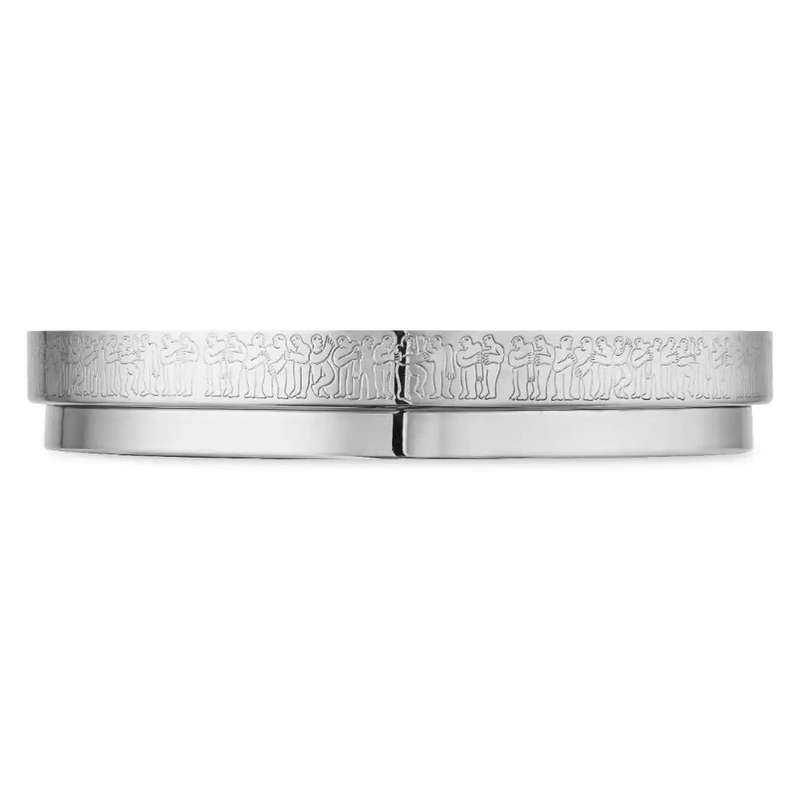 Bar Tray, Discussion