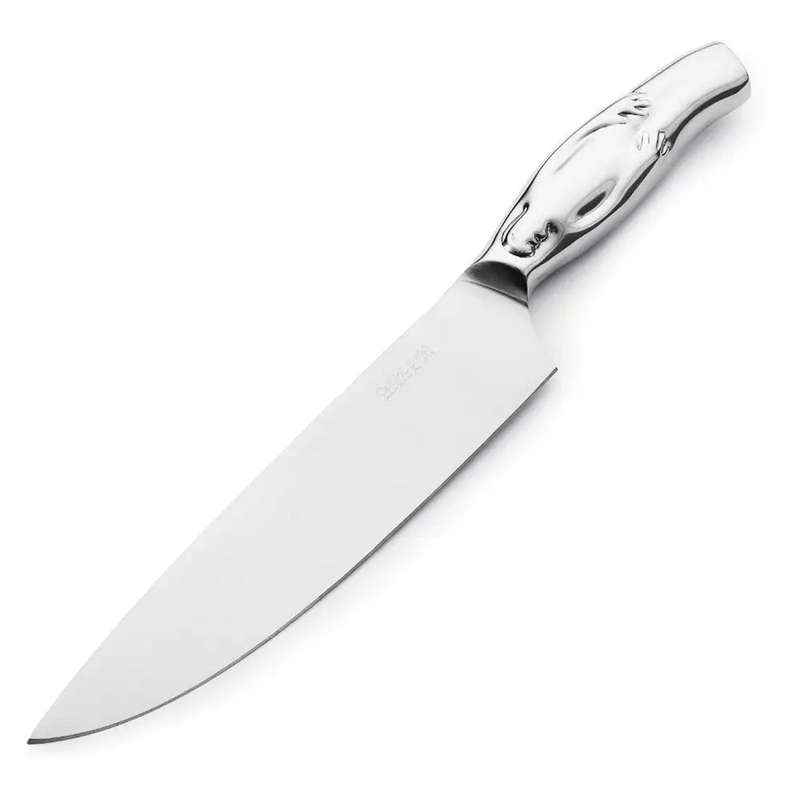 Chef's Knife, Man