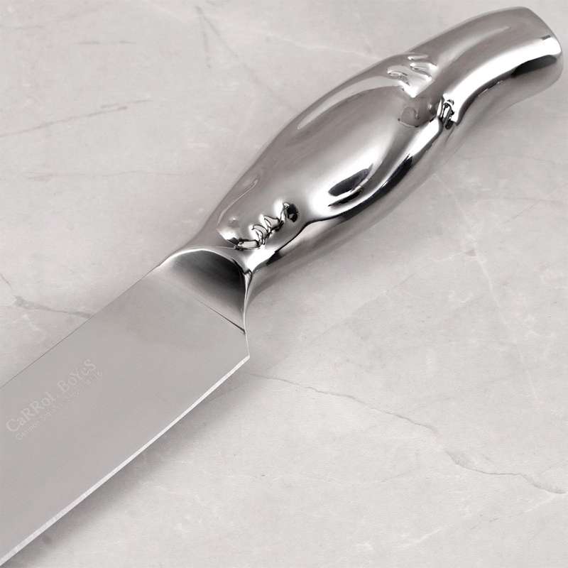 Chef's Knife, Man