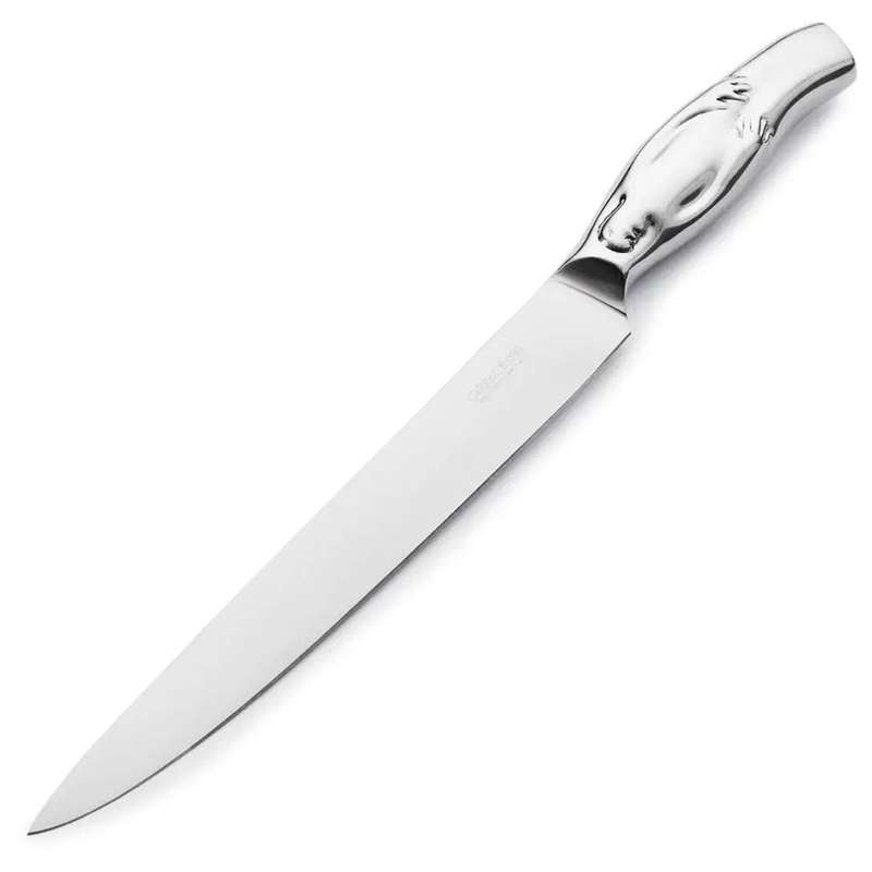 Carving Knife, Man