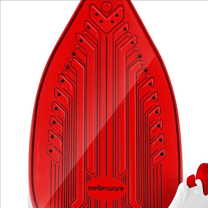 Orion Non-Stick Steam, Spray & Dry Iron