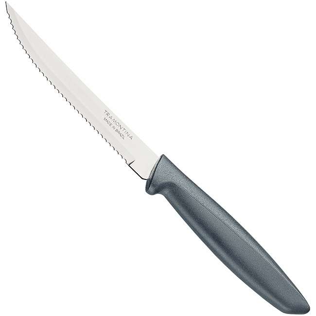 Plenus Steak Knife, 13cm