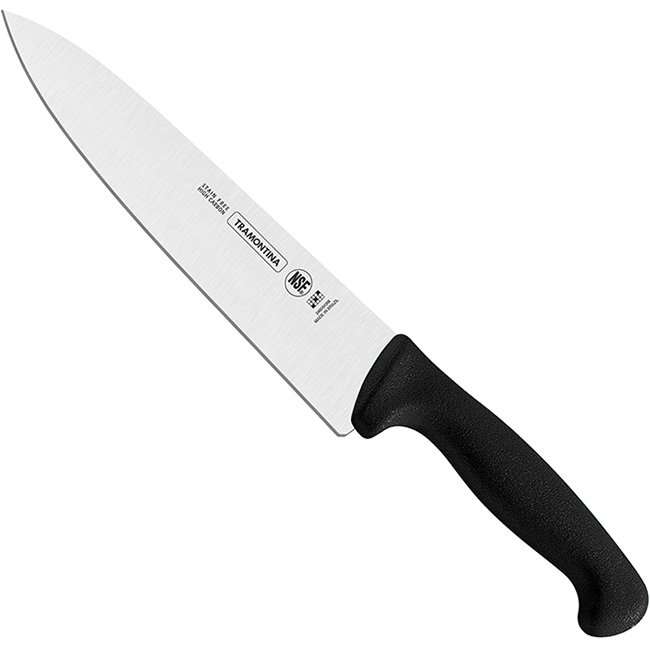 Professional Cook's Knife, 20cm