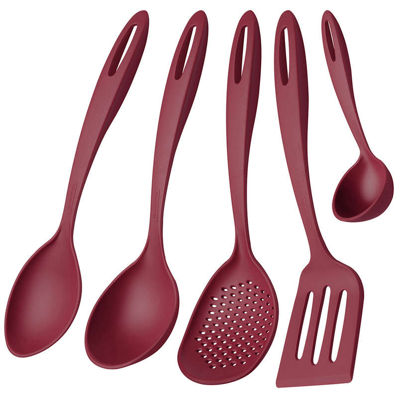 Ability 5pc Utensil Set