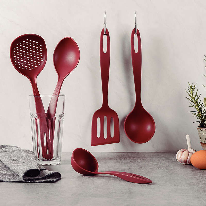 Ability 5pc Utensil Set