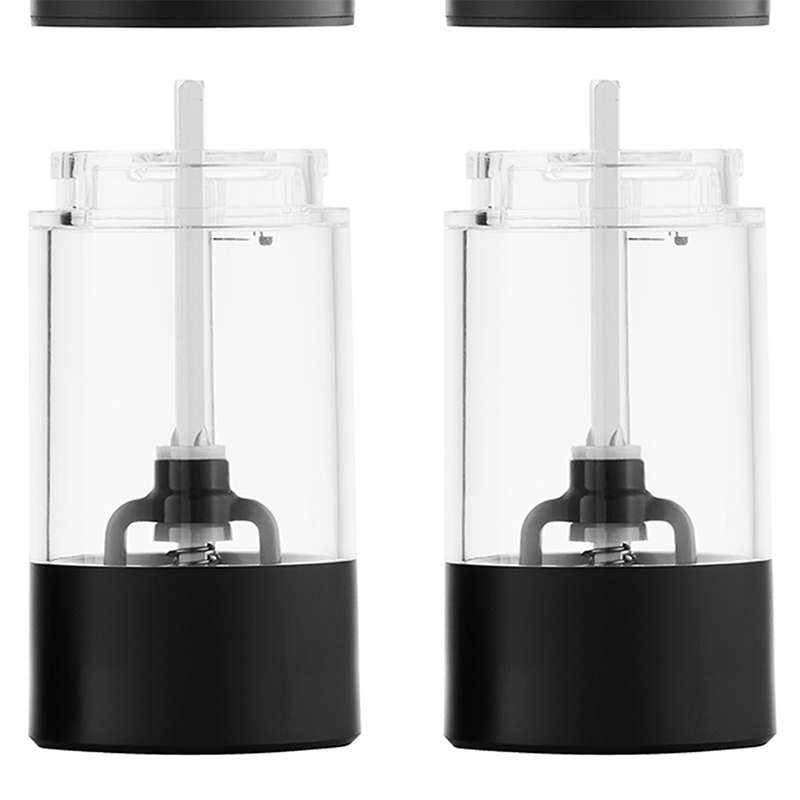 Pulse Duo Salt & Pepper Grinders