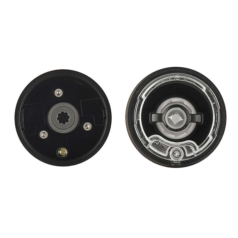 Pulse Duo Salt & Pepper Grinders