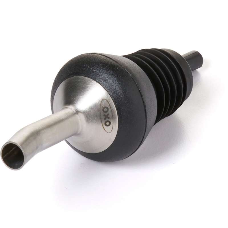 Steel Shot Pourer