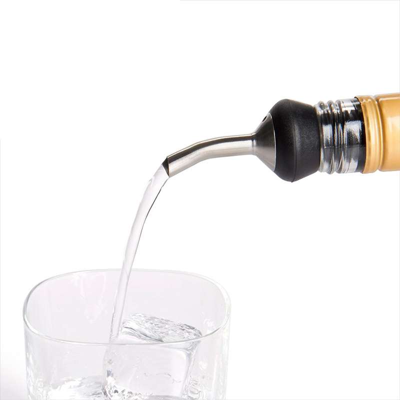 Steel Shot Pourer