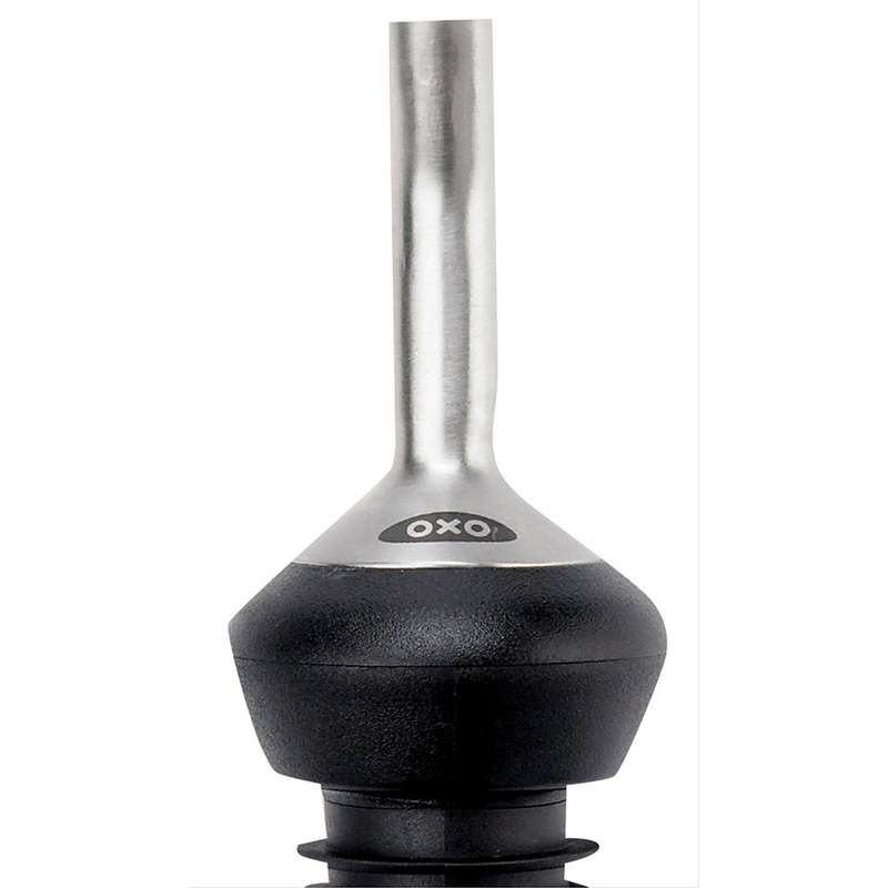 Steel Shot Pourer
