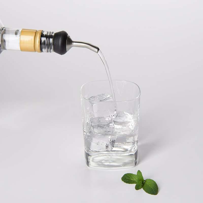 Steel Shot Pourer